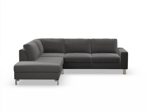 Ecksofa UM Medium Plus L